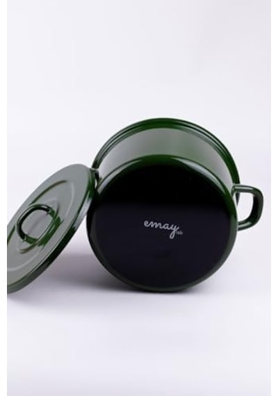 Rainpot Tencere,emerald
