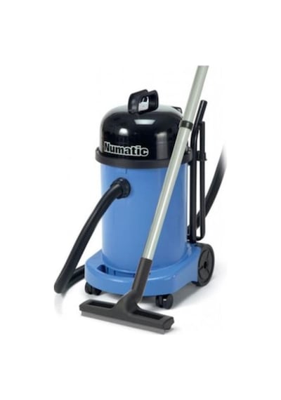Numatic WV470 27 L Endüstriyel Islak-Kuru Elektrikli Süpürge