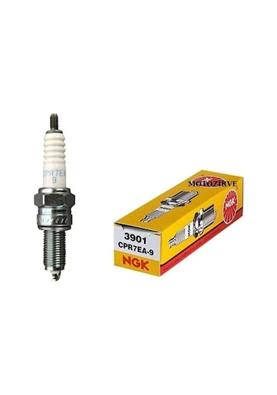 Ngk Cpr7ea-9 Standart Buji 3901