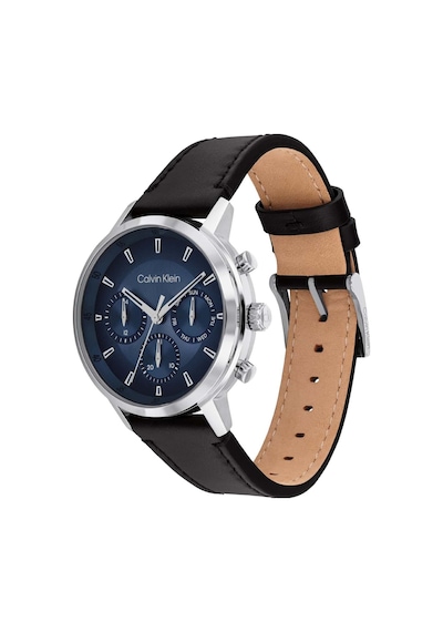 Calvin Klein Ck25200497 Erkek Kol Saati Metalik Gri