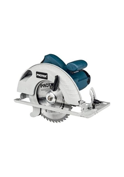 Proter Pc 190 A 190 Mm 1500 W Sunta Kesme Makinası