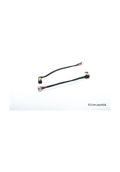 Samsung Uyumlu Np905S3G Dc Power Jack Kablolu