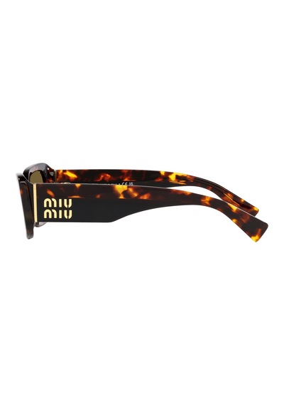 Miu Miu Mu08ys 51 Vau01t Kadın Güneş Gözlüğü