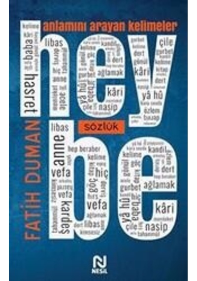 Heybe - Fatih Duman - Nesil