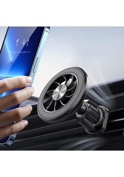 Ultra Güçlü Magfase Uyumlu Araç İçi Telefon Tutucu İphone 13 14 15 Pro Max Telefon Tutucu 2 Mixed
