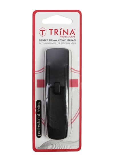 Trina Protez Tırnak Kesme Makası Trnxmks00001