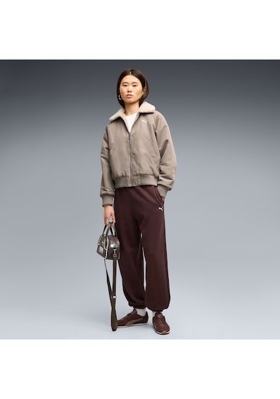 Puma Wardrobe Ess Sweatpants Kadın Eşofman Altı 629753 33