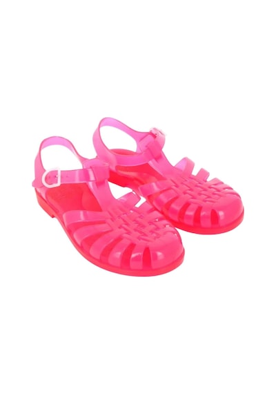 Meduse Kadın Floresan Pembe Sandalet Sun201-rose Fluo-14626