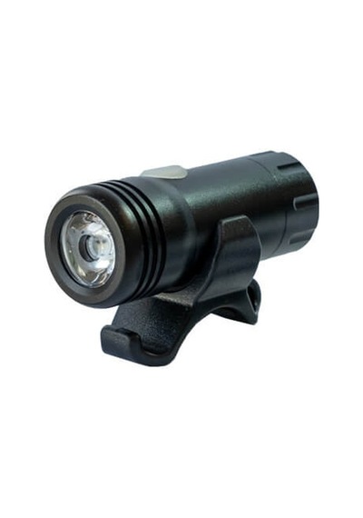 Zozo Ön Far 150 Lümen Usb Şarjlı Led Jy-7012f Siyah
