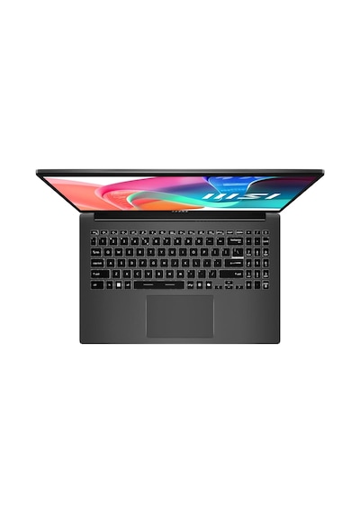 MSI MODERN 15 F13MG-631XTR i5-1334U 8 GB 512 GB SSD 15.6" Free Dos Dizüstü Bilgisayar