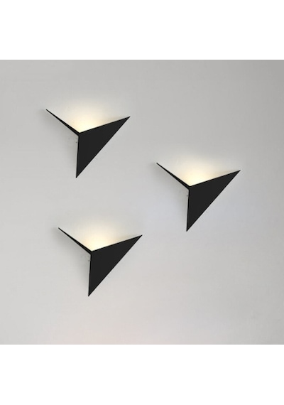 Trendlight Modern Dekoratif Duvar Aplik