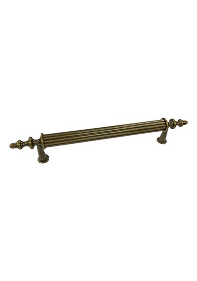 Hayal Antik Sarı 160 Mm Kulp Diğer