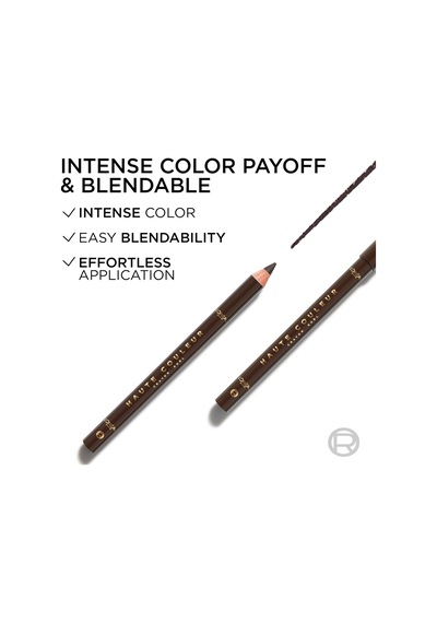 Cosmetics Haute Couleur Göz Kalemi - 120 Brun Leather Belirtilmemiş