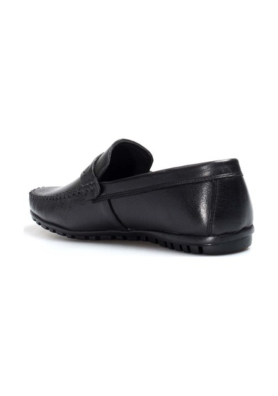 Fast Step Hakiki Deri Erkek Casual Ayakkabı 585ma203 001
