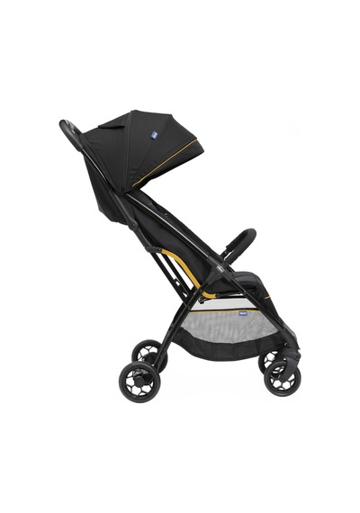 Chicco Glee Uneven Black Bebek Arabası