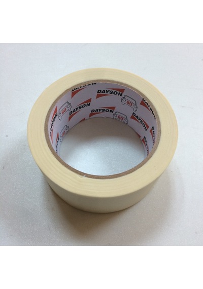 Dayson 48Mm 35Mt Bant 80 Derece Oto Maskeleme Band Birinci Kalite