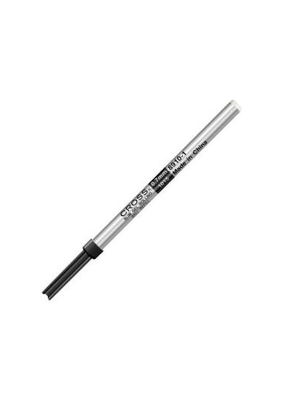 Cross 8910-1 Slim Roller Kalem Yedeği  Siyah