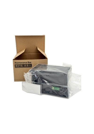 Tkprint Epson T6711-c13t671100 Uyumlu Atık Kutusu 50,000 Sayfa Wf-3010dw