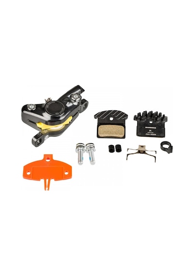 Shimano Hidrolik Disk Fren Kaliperi Br-rs785