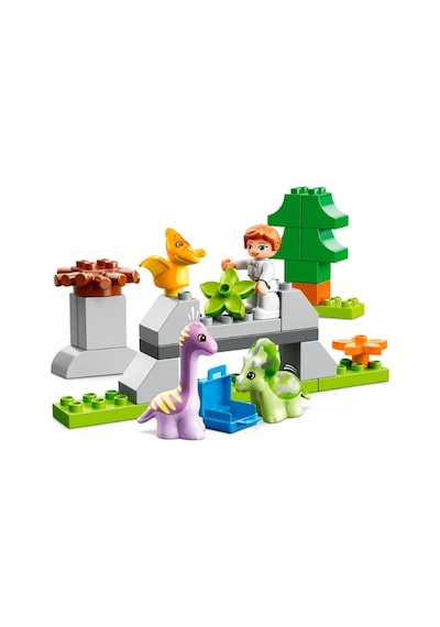 LEGO® Duplo 10938 Dinozor Yuvası 27 Parça