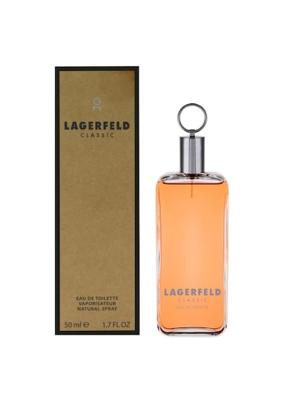 Karl Lagerfeld Classic Edt 50 Ml Erkek Parfümü Oryantal