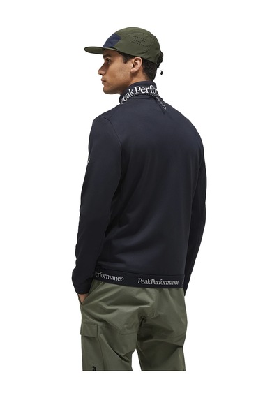 Peak Performance Peak Performance Radiance Hood Erkek Polar 001 Siyah