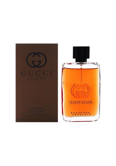 Gucci Guilty Absolute Pour Homme 50 Ml Erkek Parfümü, 8005610344188 Diğer