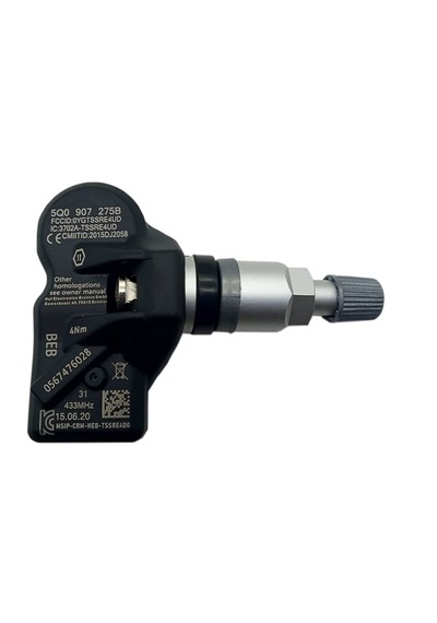 Porsche - Audi - Volkwagen Uyumlu Lastik Basınç Sensörü Oem: 5q0907275 36106798872