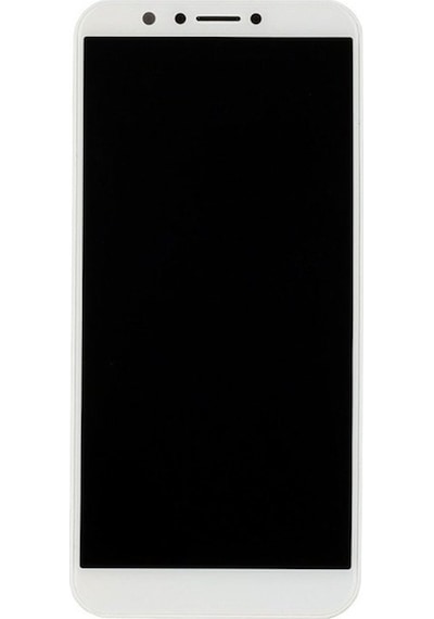 General Mobile Discovery Gm8 Lcd Ekran Dokunmatik Beyaz Çıtalı (453048562)