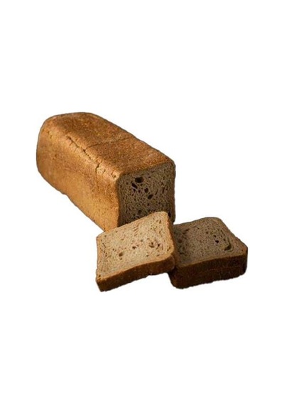 Ekotime Tam Buğday Büyük Tost Ekmeği 1500 G