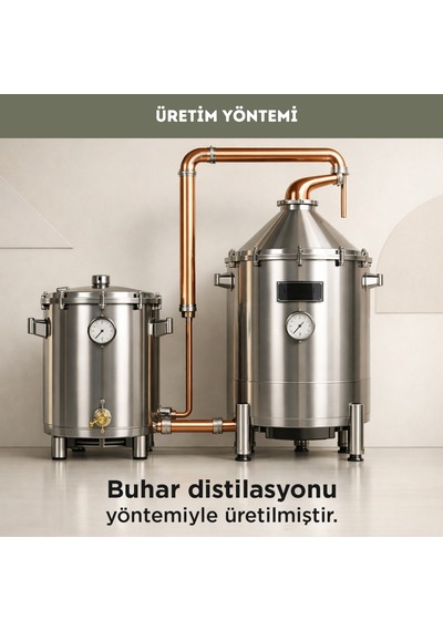 Breathe Relax Doğal Ferahlık Aromaterapi Yağı 10 ML