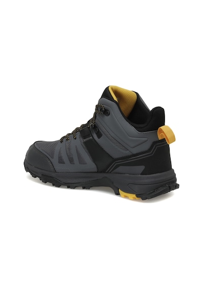 Lumberjack STAR HI 2 PR Gri Erkek Outdoor Bot Çok Renkli