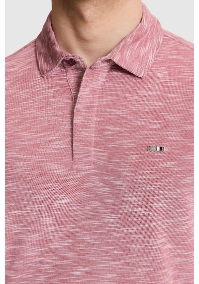 U.S. Polo Assn. U.s. Polo Assn. Erkek Vişne Tişört 50326969-vr223