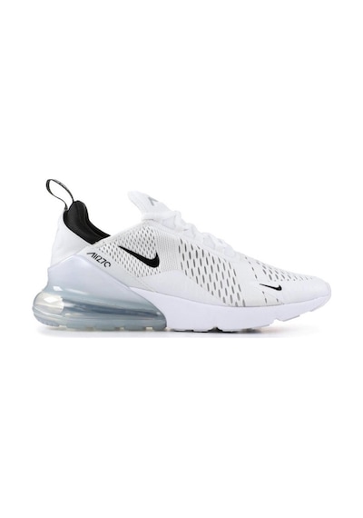 Air Max 270 Erkek Günlük Ayakkabı Ah8050-100 Beyaz Beyaz