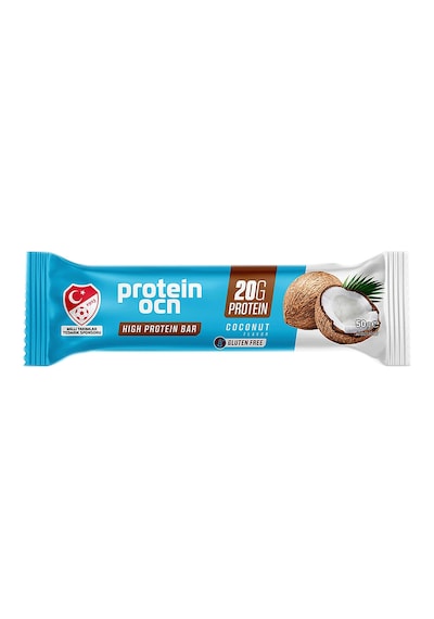 Proteinocean Protein Bar 50 Gr 4 Çeşit 8 Li Karma Paket