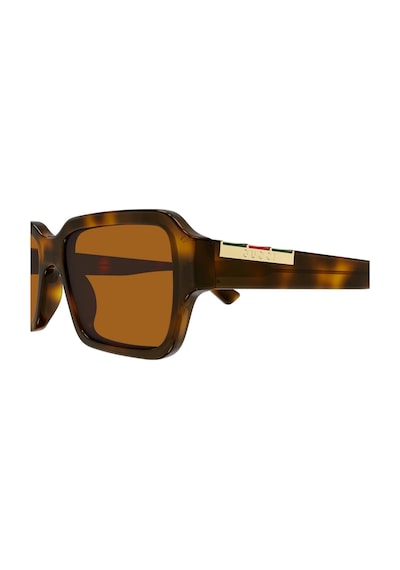 Gucci Gg1887s 004 54 Erkek Güneş Gözlüğü Kahverengi