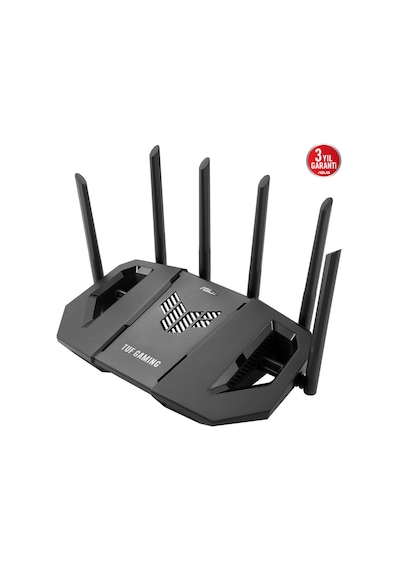 Asus Tuf-be9400 Wıfı7 Router-221308