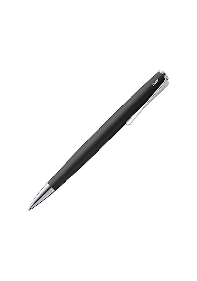 Lamy Studio Tükenmez Kalem 267S  Siyah