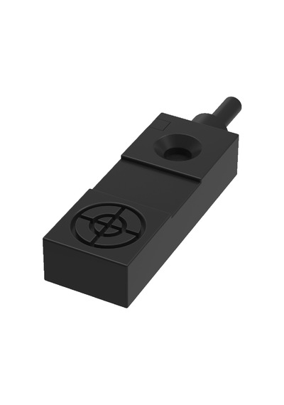 Lanbao Le11tsn03dno ,kübik/3mm Npn-no 3-kablo Endüktif Sensör