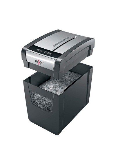 Rexel Momentum X312 Slimline Evrak İmha Makinesi