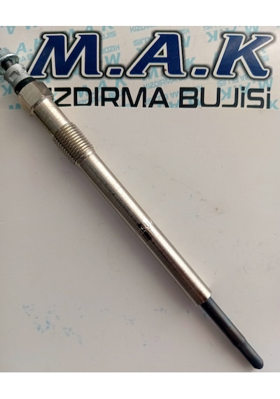 Fort Transit 2001 2013 Arası V184 V347 Kızdırma Isıtma Bujisi
