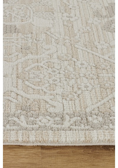 Kaşmir Halı Elya Nora 120x180 CM Salon Mutfak Halısı Yolluk Kilim