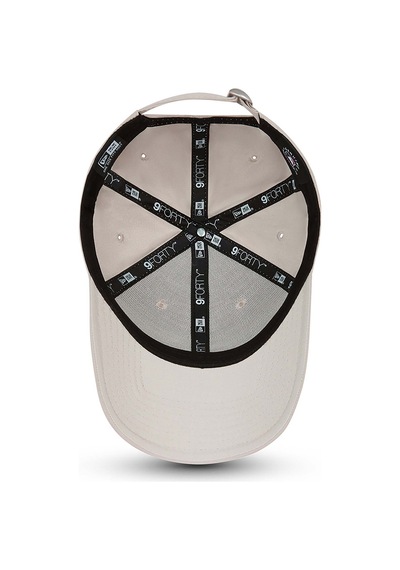 New Era League Essential 9forty Bej Şapka 60137475 Krem