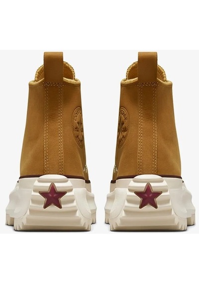 Converse Runstar Hıke Kadın Ayakkabı 171666c 171666c Kahverengi