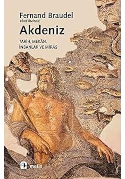 Fbı Tarihi 1908-2023: Kuruluşundan Günümüze + Akdeniz: Tarih, Mekan, İnsanlar Ve Miras