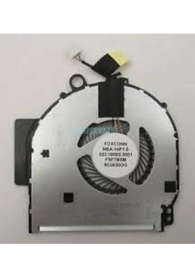 Dizüstü Cpu Soğutma Fanı Hp Pavilion X360 14-ba 14-ba013dx 14t...