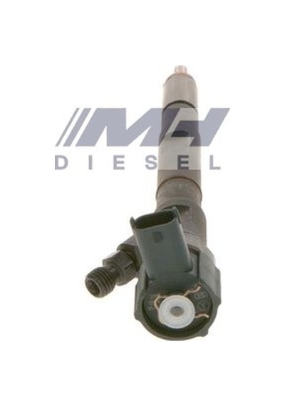 Bosch 0445110091 Enjektör Hyundai H-1 Starex Kia Sorento 2.5 Crdi D4cb