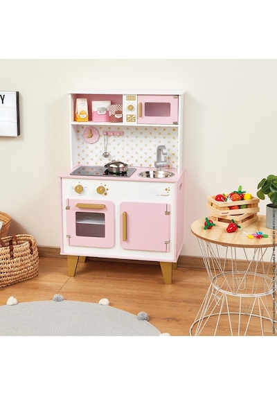 Janod Candy Chic Mutfak