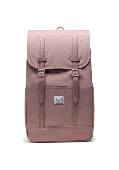 Herschel Retreat Su İtici Kumaş 16" Laptop Uyumlu Mıknatıslı Kapama Sırt Çantası, 23 L-24050