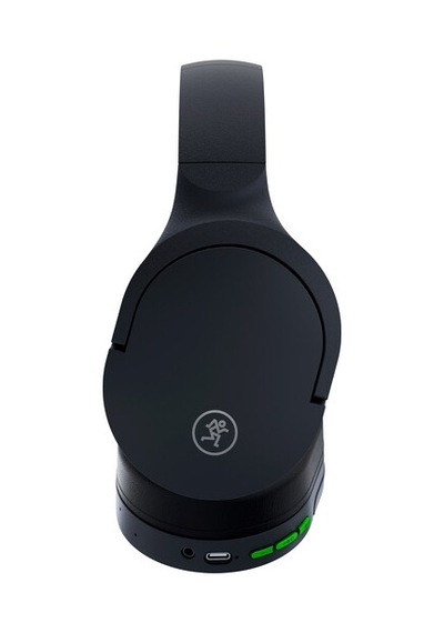 Mackie Mc-40bt Wireless Closed Kulaklık 110151800101